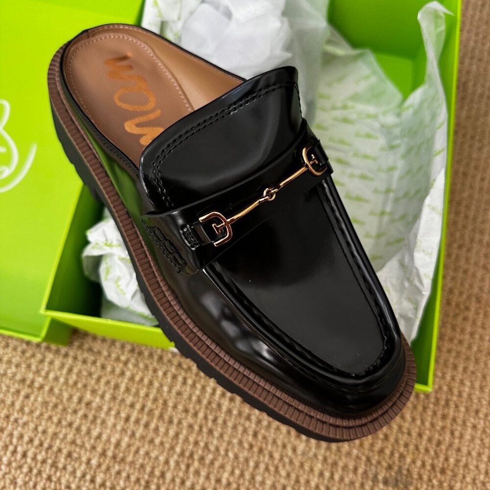 Sam Edelman Women's lennon mule